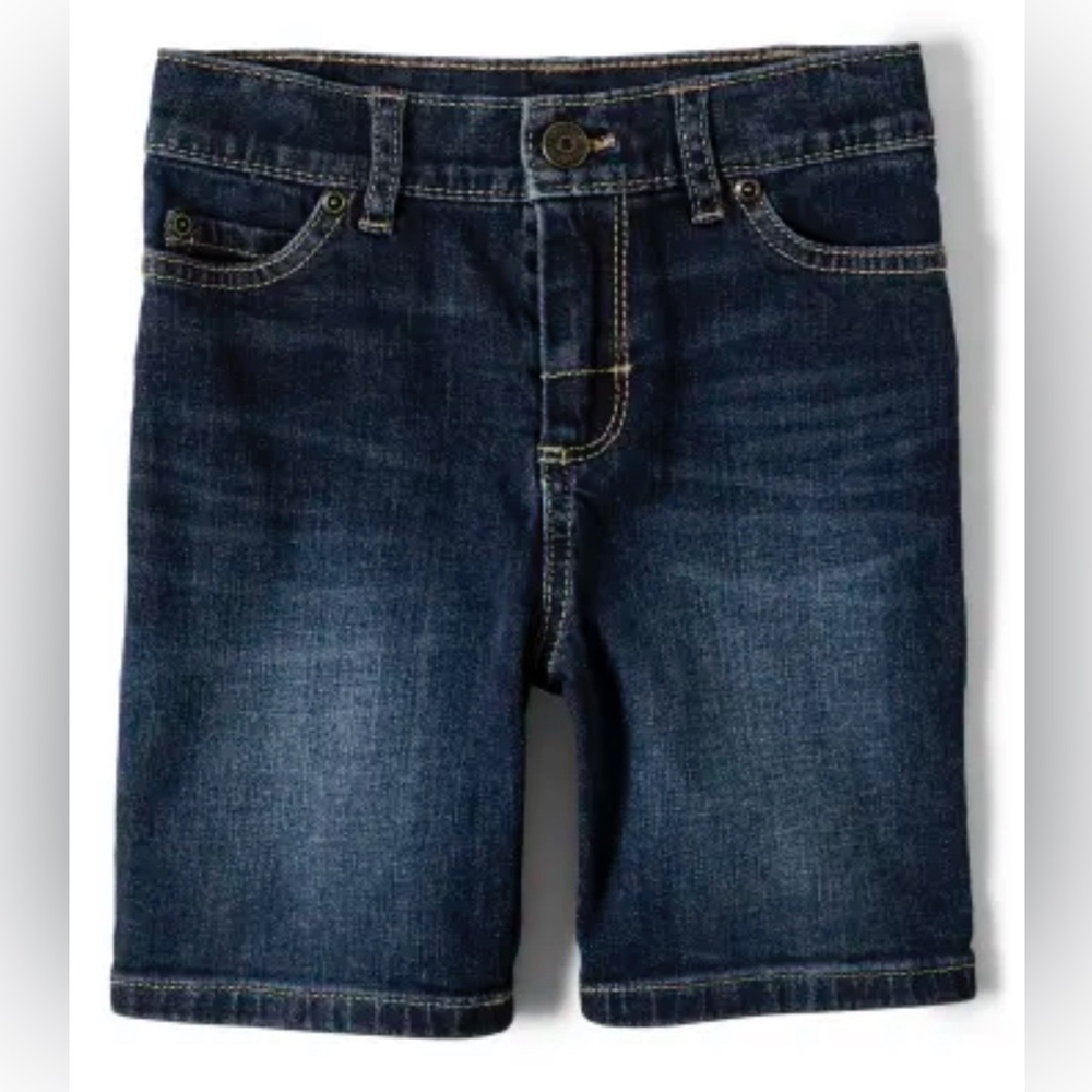 Boys Crazy 8 shorts